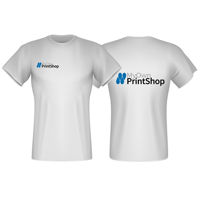 T-Shirt, Unisex all sizes PJM